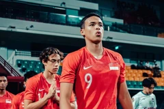 Đối thủ của U22 Việt Nam chốt danh sách tham dự SEA Games 32
