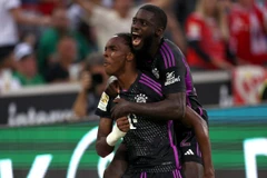 Bundesliga: Phá dớp trước Gladbach, Bayern thắng trận thứ 3 liên tiếp