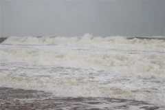 Tháng 7, khả năng xuất hiện bão, áp thấp nhiệt đới trên Biển Đông