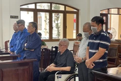 Đồng Nai: Tuyên án các bị cáo lập khống hồ sơ chiếm đoạt 33,7 tỷ đồng