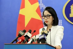 Làm sâu sắc hơn nữa quan hệ kinh tế giữa Việt Nam-Hoa Kỳ