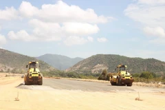 Khánh Hòa nỗ lực giải ngân vốn đầu tư công trong năm 2023