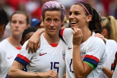 Đối thủ của Đội tuyển Nữ Việt Nam chốt danh sách dự World Cup Nữ 2023