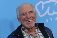 Ca sỹ, nhạc sỹ nổi tiếng Jimmy Buffett qua đời ở tuổi 76