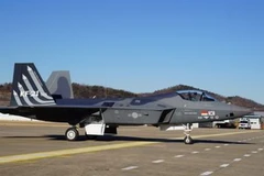 Hàn Quốc theo đuổi dự án chế tạo hàng loạt chiến đấu cơ KF-21 nội địa 