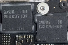 Hàn Quốc cam kết tích cực hỗ trợ tài chính cho ngành công nghiệp chip