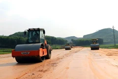 Hơn 1.400 tỷ đồng cải tạo, nâng cấp QL 28B qua Bình Thuận và Lâm Đồng