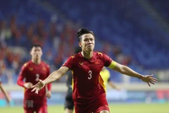 Quế Ngọc Hải được đề cử đội hình xuất sắc nhất lịch sử Asian Cup