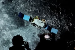 Trung Quốc phát triển chùm vệ tinh để thám hiểm không gian sâu