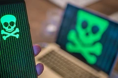 Lỗ hổng trong thiết bị Apple bị lợi dụng gây nhiễm phần mềm gián điệp