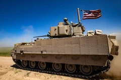 Mỹ công bố gói viện trợ vũ khí cho Ukraine trị giá 500 triệu USD