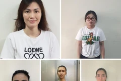 Khởi tố 5 bị can vận chuyển trái phép hơn 4.355 tỷ đồng ra nước ngoài