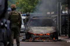 Tổ chức NATO kêu gọi Kosovo hạ nhiệt căng thẳng với Serbia