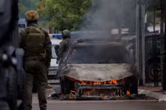Tổ chức NATO kêu gọi Kosovo hạ nhiệt căng thẳng với Serbia