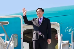 Mốc son mới trong quan hệ với Cuba, Argentina và Uruguay