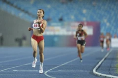 Video trực tiếp Đoàn Việt Nam thi đấu tại SEA Games 32 ngày 12/5