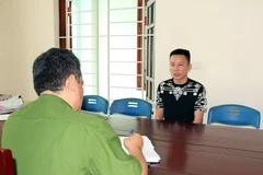 Bắt đối tượng cầm đầu đường dây mua bán người ra nước ngoài