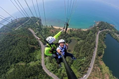 Đà Nẵng thu hút khách du lịch bằng nhiều chương trình đặc sắc