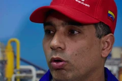 Ông Pedro Tellechea được bổ nhiệm làm Bộ trưởng Dầu mỏ Venezuela