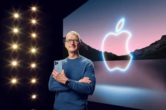 Apple tìm kiếm thêm cơ hội tại các thị trường mới nổi ở châu Á