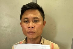 Bắt đối tượng cầm đầu băng nhóm bảo kê, tranh giành đất đai ở Phú Quốc