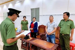 Truy tố đối tượng cưỡng ép người khác ở lại nước ngoài trái phép