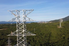 EVNNPT đặt mục tiêu khởi công 35 dự án trong năm 2023