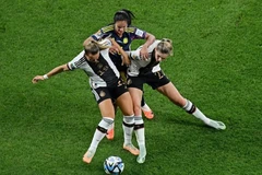 Lịch thi đấu World Cup Nữ ngày 3/8: Xác định 2 đội cuối vào vòng 1/8