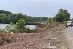 Bạc Liêu: Bắt hung thủ giết người, cướp tài sản tại Đông Hải