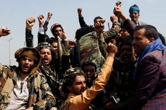 Phiến quân Houthi đồng ý khôi phục thỏa thuận ngừng bắn tại Yemen
