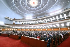 Trung Quốc khẳng định tăng tốc hiện đại hóa các ngành công nghiệp