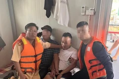 Hà Nội: Bắt giữ đối tượng giết người, 6 năm lẩn trốn truy nã