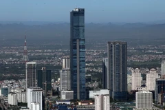 Hà Nội kiểm tra 81 dự án đầu tư, tổ chức kinh tế có vốn nước ngoài