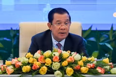 Campuchia: Giữ nguyên vị trí, chức vụ lãnh đạo chính quyền đương nhiệm