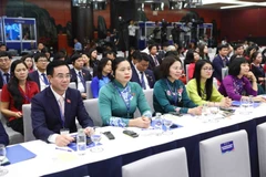 Chuyển đổi Số trong y tế, chăm sóc hiệu quả hơn cho người dân