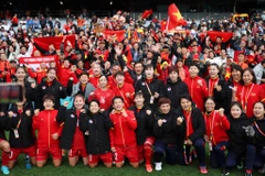 Xem trực tiếp trận Việt Nam-Bồ Đào Nha ở World Cup Nữ trên kênh nào?