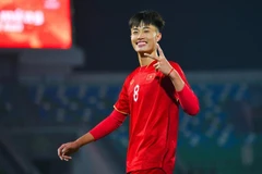 Những 'mũi khoan' của đội tuyển U22 Việt Nam tại SEA Games 32