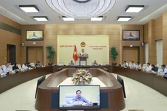 Xác định trọng tâm trong giám sát trật tự, an toàn giao thông