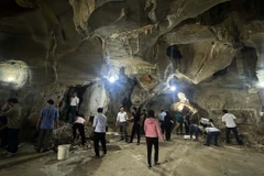 Chấn chỉnh hoạt động tu bổ, tôn tạo di tích tại tỉnh Thanh Hóa