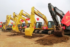 'Không để xảy ra tiêu cực, lợi ích nhóm trong chọn thầu cao tốc'