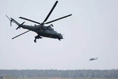 Căng thẳng trong quan hệ giữa Belarus và Ba Lan gia tăng