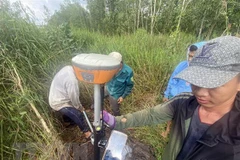 TP.HCM lập tổ công tác nghiên cứu khai thác quỹ đất dọc Vành đai 3