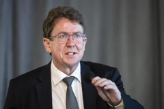 Thụy Sĩ cứng rắn với Liên minh châu Âu trong đàm phán về năng lượng