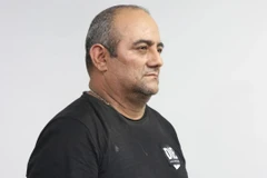 Tòa án Mỹ kết án 45 năm tù đối với trùm ma túy Colombia