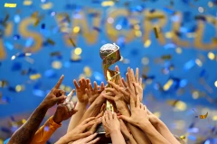 FIFA: Đã bán ra hơn 500.000 vé xem VCK World Cup Nữ 2023