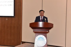 Thành phố Hà Nội và Quảng Châu tăng cường hợp tác thương mại, du lịch