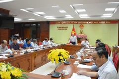 Gỡ khó giải phóng mặt bằng dự án Cao tốc Khánh Hòa-Buôn Ma Thuột