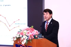 JETRO: Nhật Bản sẵn sàng hợp tác, thúc đẩy Tăng trưởng Xanh ở Việt Nam