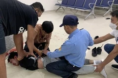 Lý do đối tượng mang vật giống súng đi cướp ngân hàng ở Bình Dương