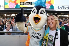 Vòng Chung kết World Cup Nữ 2023 chính thức bước vào guồng quay